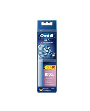 braun Końcówki do szczoteczki Oral-B Pro Sensitive 1szt