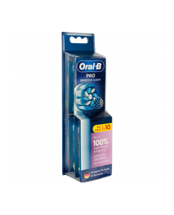 braun Końcówki do szczoteczki Oral-B Pro Sensitive 1szt