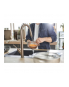 no name Sitko ze stali nierdzewnej Zwilling Table - 24 cm - nr 10