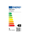 Oprawa oświetleniowa Yeelight Spotlight YLDDL-0083 (1 żarówka) czarny - nr 11
