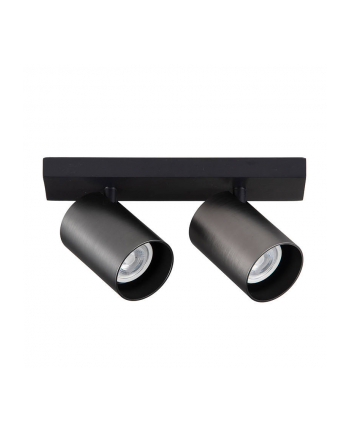 Oprawa oświetleniowa Yeelight Spotlight YLDDL-0084-B (2 żarówki) czarny