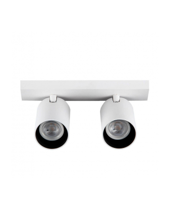 Oprawa oświetleniowa Yeelight Spotlight YLDDL-0084 (2 żarówki) biały