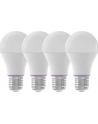 Inteligentna żarówka Yeelight W4 E27 (ściemnialna) 4szt - nr 8