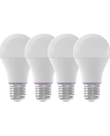 Inteligentna żarówka Yeelight W4 E27 (ściemnialna) 4szt