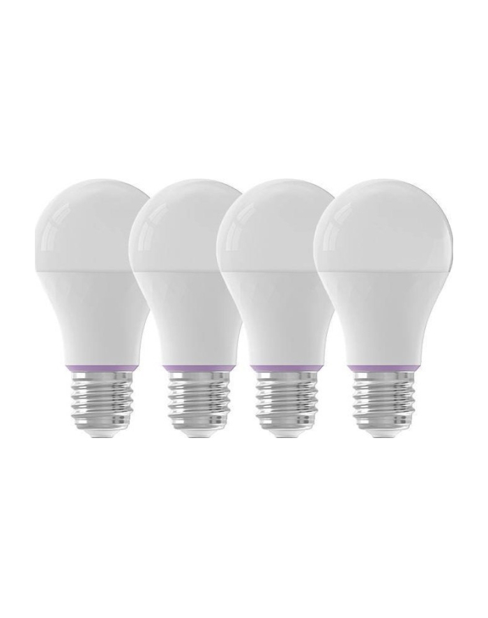 Inteligentna żarówka Yeelight W4 E27 (ściemnialna) 4szt główny