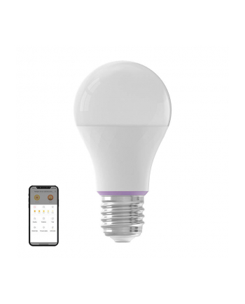 Inteligentna żarówka Yeelight W4 E27 (ściemnialna) 1szt