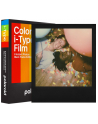 Wkłady do aparatu Polaroid Color Film I-Type Black Frame Edition - nr 1