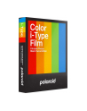 Wkłady do aparatu Polaroid Color Film I-Type Black Frame Edition - nr 2