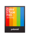 Wkłady do aparatu Polaroid Color Film I-Type Black Frame Edition - nr 3