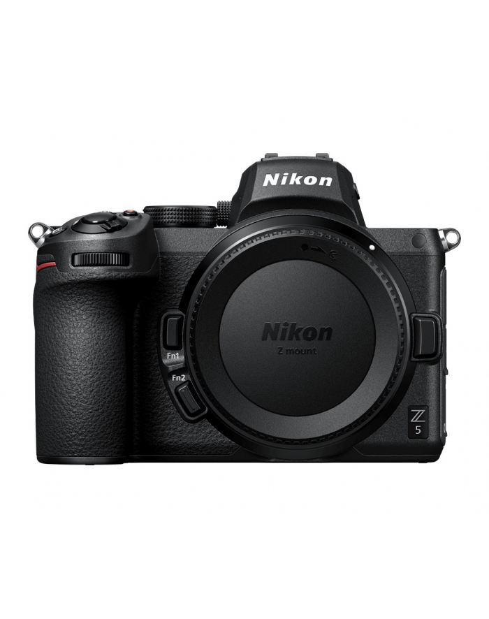 Aparat Nikon A040AE Z 5 Body główny