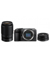Nikon Zestaw Z 30 + 16-50 + 50-250 VR - nr 1