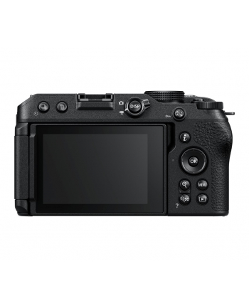 Nikon Zestaw Z 30 + 16-50 + 50-250 VR