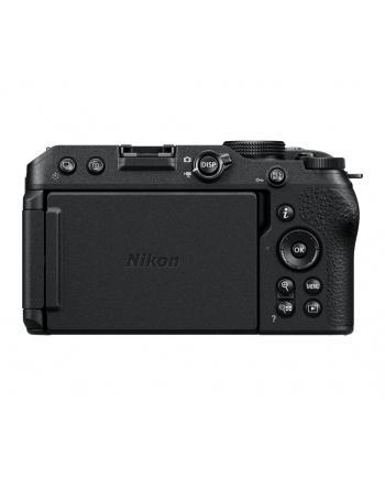 Nikon Zestaw Z 30 + 16-50 + 50-250 VR