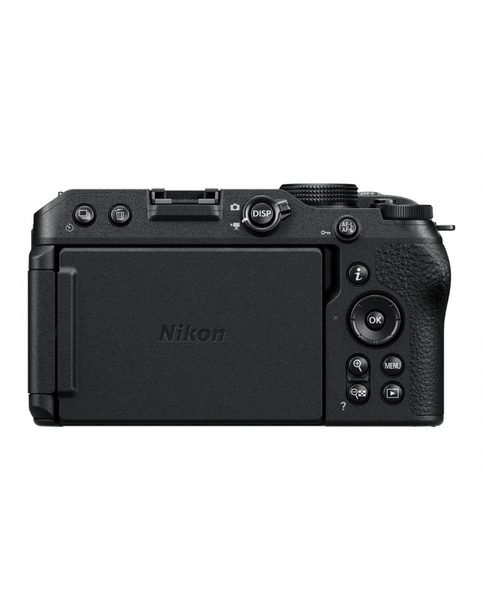 Nikon Zestaw Z 30 + 16-50 + 50-250 VR główny