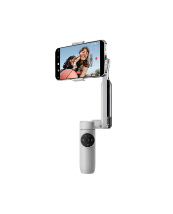 Insta360 Flow Standalone (Stone Gray) - stabilizator 3-osiowy, gimbal