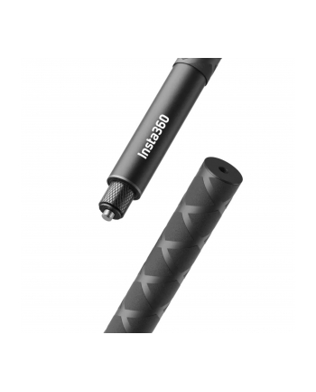Insta360 Invisible selfie stick 114 cm NEW - kijek teleskopowy