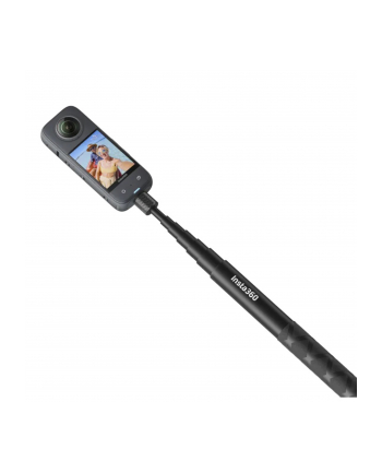 Insta360 Invisible selfie stick 114 cm NEW - kijek teleskopowy