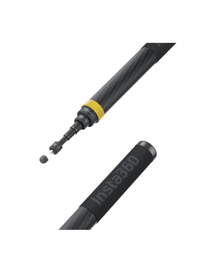 Insta360 Extended Edition Selfie Stick 3m (New Version) główny