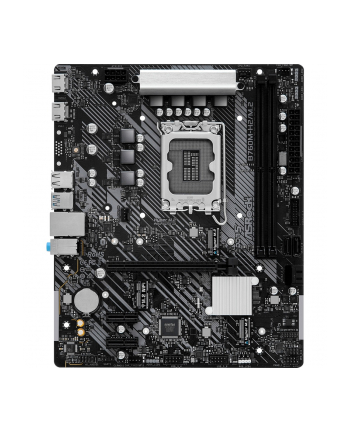 ASROCK B760M-H2/M.2 LGA1700 2xHDMI nr 2