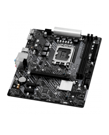 ASROCK B760M-H2/M.2 LGA1700 2xHDMI nr 1