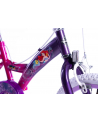 Rower HUFFY Disney PRINCESS Purple 16''; 71119W - nr 5