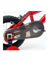 Rower Huffy MOTO X 12''; Czerwony 72029W - nr 3