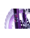 Rower HUFFY Disney PRINCESS Purple 12''; 72119W - nr 7