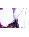 Rower HUFFY Disney PRINCESS Purple 12''; 72119W - nr 8