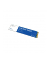 Dysk SSD WD Blue 2TB M2 SATA WDS200T3B0B - nr 9