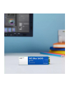 Dysk SSD WD Blue 2TB M2 SATA WDS200T3B0B - nr 12