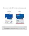 Dysk SSD WD Blue 2TB M2 SATA WDS200T3B0B - nr 22