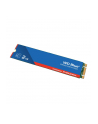 Dysk SSD WD Blue 2TB M2 SATA WDS200T3B0B - nr 23