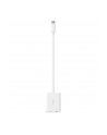 BELKIN ADAPTER 35MM AUDIO + USB-C CHARGE ADAPTER - nr 34