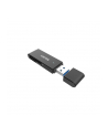 UNITEK CZYTNIK KART SD I MICROSD USB-A, Y-9327A - nr 1