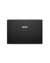 MSI Modern 14 C12MO-868PL i5-1235U 14''; FHD 60Hz IPS-Level 16GB DDR4 3200 SSD512 Intel Iris Xe Graphics Win11 - nr 25