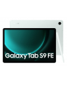 Samsung Galaxy Tab S9 FE 109 (X510) WiFi 6/128GB Mint - nr 1