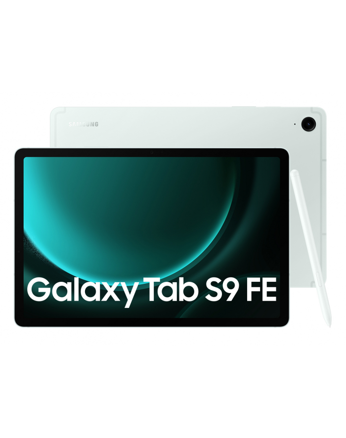 Samsung Galaxy Tab S9 FE 109 (X510) WiFi 6/128GB Mint główny