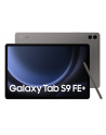 Samsung Galaxy Tab S9 FE+ 124 (X610) WiFi 8/128GB Grey - nr 17