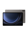 Samsung Galaxy Tab S9 FE+ 124 (X610) WiFi 8/128GB Grey - nr 1