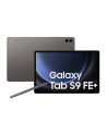 Samsung Galaxy Tab S9 FE+ 124 (X610) WiFi 8/128GB Grey - nr 20