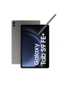 Samsung Galaxy Tab S9 FE+ 124 (X610) WiFi 8/128GB Grey - nr 24