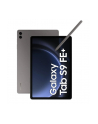 Samsung Galaxy Tab S9 FE+ 124 (X610) WiFi 8/128GB Grey - nr 19