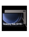 Samsung Galaxy Tab S9 FE+ 124 (X610) WiFi 8/128GB Grey - nr 48