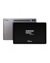 Samsung Galaxy Tab S9 FE+ 124 (X610) WiFi 8/128GB Grey - nr 50
