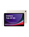 Samsung Galaxy Tab S9 110 (X716) 5G 8/128GB Beige - nr 8
