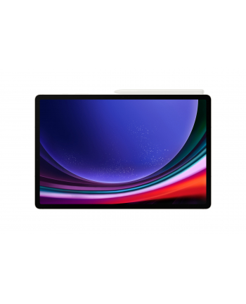 Samsung Galaxy Tab S9+ (X816) 124 5G 12/256G Beige