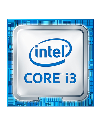 INTEL Core I3-7101TE 3.4GHz LGA1151 3MB Cache Tray CPU