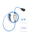 dinitech NRGkick 22kW Pure WiFi'amp;Bluetooth 7,5m Ładowarka mobilna - nr 5