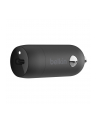 BELKIN ŁADOWARKA SAMOCHODOWA 30W USB PD PPS,CZARNY - nr 6