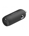 BELKIN ŁADOWARKA SAMOCHODOWA 30W USB PD PPS,CZARNY - nr 7